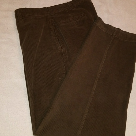 Polo Ralph Lauren Other - Polo by Ralph lauren corduroy pants